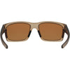 Oakley Mainlink Men's Lifestyle Polarized Sunglasses (Refurbished)