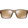 Oakley Mainlink Men's Lifestyle Polarized Sunglasses (Refurbished)