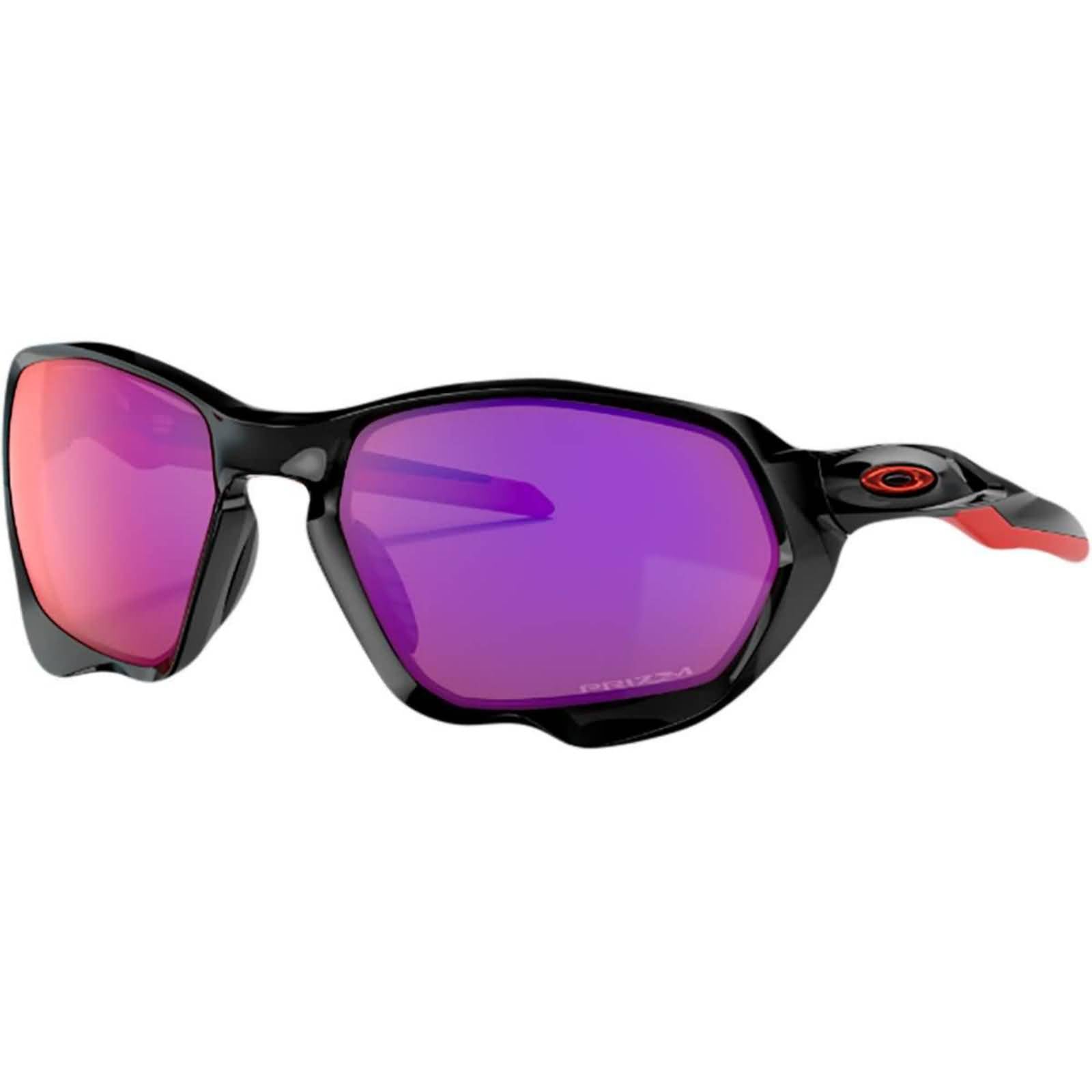 Oakley Plazma Prizm Asian Fit Men's Sports Sunglasses-OO9019A