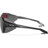 Oakley Clifden Prizm Men's Lifestyle Sunglasses (Refurbished, Without Tags)