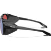 Oakley Clifden Prizm Men's Lifestyle Sunglasses (Refurbished, Without Tags)