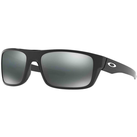 Oakley Drop Point Men's Lifestyle Sunglasses (Refurbished)