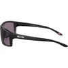 Oakley Gibston Prizm Men's Lifestyle Sunglasses (Refurbished, Without Tags)
