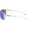 Oakley Gibston Prizm Men's Lifestyle Sunglasses (Refurbished, Without Tags)