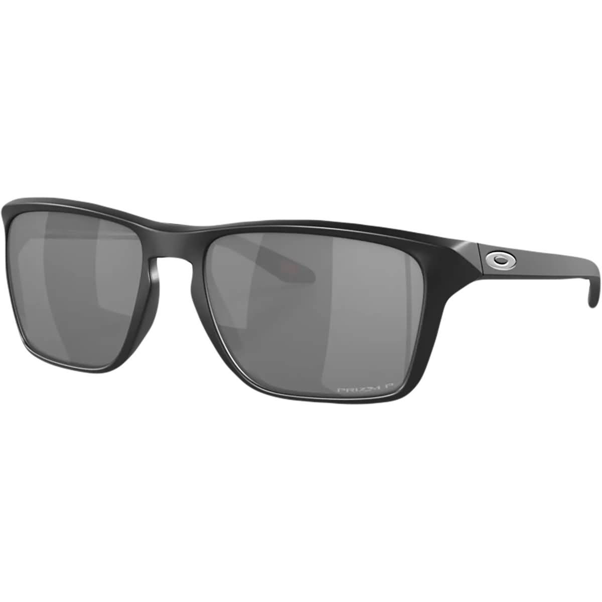Oakley Sylas Prizm Men's Lifestyle Polarized Sunglasses-OO9102