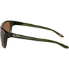 Oakley Sylas Prizm Men's Lifestyle Sunglasses (Brand New)