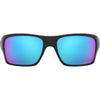Oakley Turbine Prizm Men's Lifestyle Sunglasses (Refurbished)