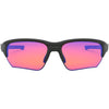 Oakley Flak Beta Prizm Men's Sports Sunglasses (Refurbished)