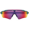 Oakley Radar EV Path Jolt Collection Prizm Asian Fit Men's Sports Sunglasses (NEW - MISSING TAGS)