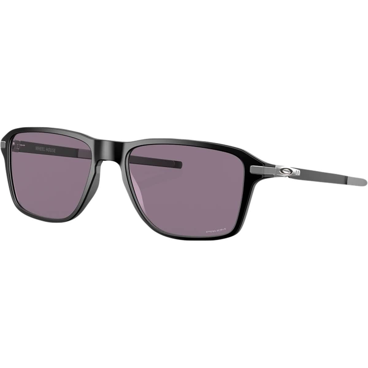 Oakley Wheel House Prizm Men's Lifestyle Sunglasses-OO9469