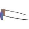 Oakley Gauge 8 L Prizm Men's Wireframe Polarized Sunglasses (Refurbished)