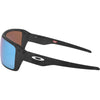 Oakley Double Edge Deep Water Prizm Men's Lifestyle Polarized Sunglasses (NEW - MISSING TAGS)