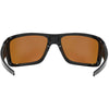 Oakley Double Edge Prizm Men's Lifestyle Polarized Sunglasses (Used)