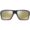 Oakley Double Edge Prizm Men's Lifestyle Polarized Sunglasses (Used)