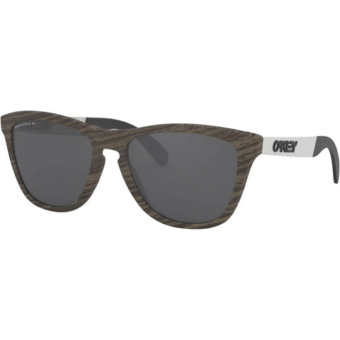 Oakley Frogskins Mix Prizm Men's Lifestyle Polarized Sunglasses (Brand New)
