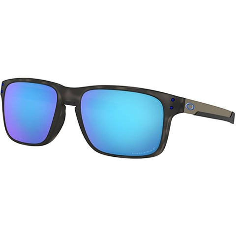 Oakley Holbrook Mix Prizm Men's Lifestyle Polarized Sunglasses (Refurbished)