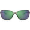 Oakley Cohort Prizm Women's Lifestyle Polarized Sunglasses (Refurbished)