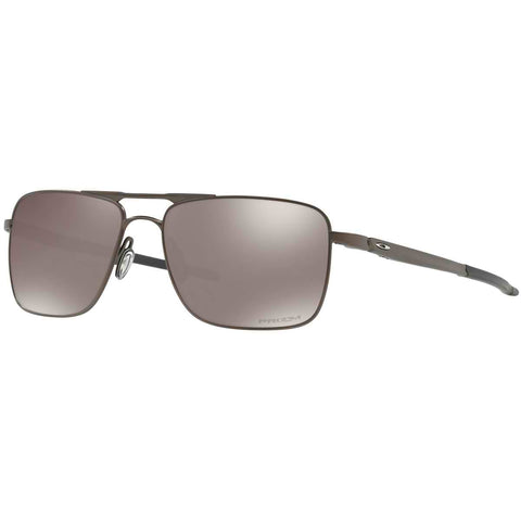Oakley Gauge 6 Prizm Men's Wireframe Polarized Sunglasses (Brand New)