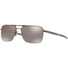 Oakley Gauge 6 Prizm Men's Wireframe Polarized Sunglasses (Brand New)