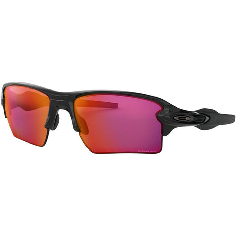 Oakley Flak 2.0 XL Team Colors Prizm Men's Sports Sunglasses (Refurbished, Without Tags)