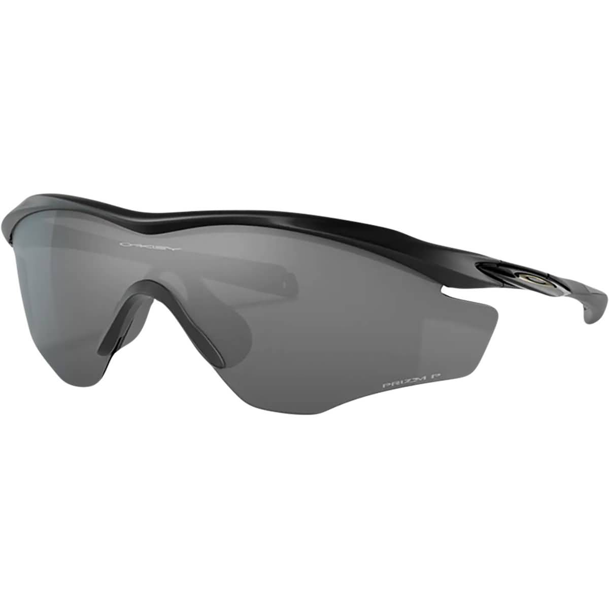 Oakley M2 Frame XL Prizm Men's Sports Polarized Sunglasses-OO9343