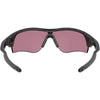Oakley RadarLock Path Prizm Asian Fit Men's Sports Sunglasses (Refurbished)