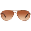 Oakley Feedback Women's Aviator Sunglasses (Refurbished)