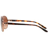 Oakley Feedback Women's Aviator Sunglasses (Refurbished)