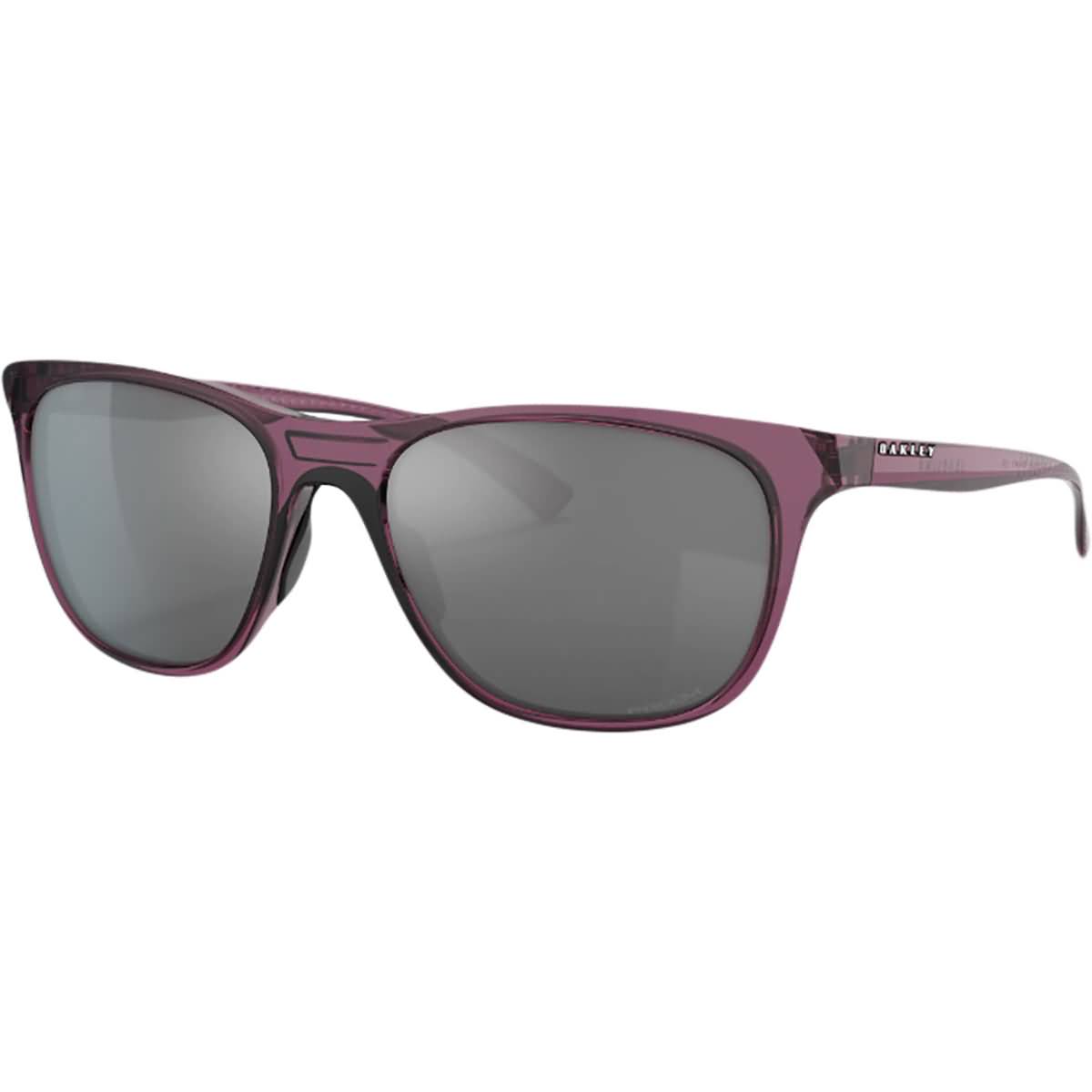Oakley Leadline Prizm Women's Lifestyle Sunglasses-OO9473