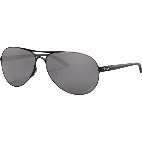 Oakley Feedback SI Prizm Women's Aviator Polarized Sunglasses (Refurbished, Without Tags)