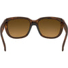 Oakley Rev Up Women's Lifestyle Polarized Sunglasses (Refurbished)