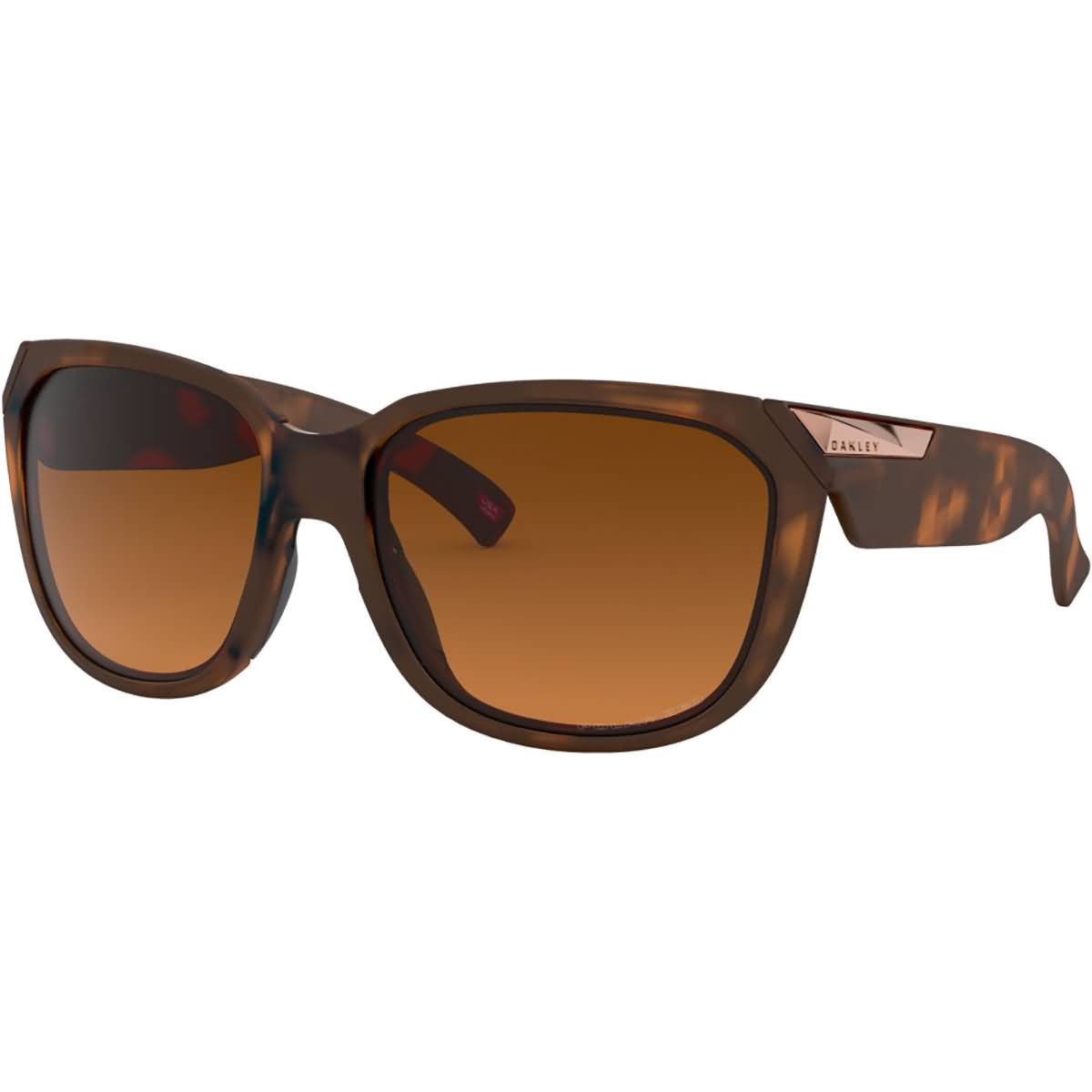 Oakley Rev Up Women's Lifestyle Polarized Sunglasses-OO9432