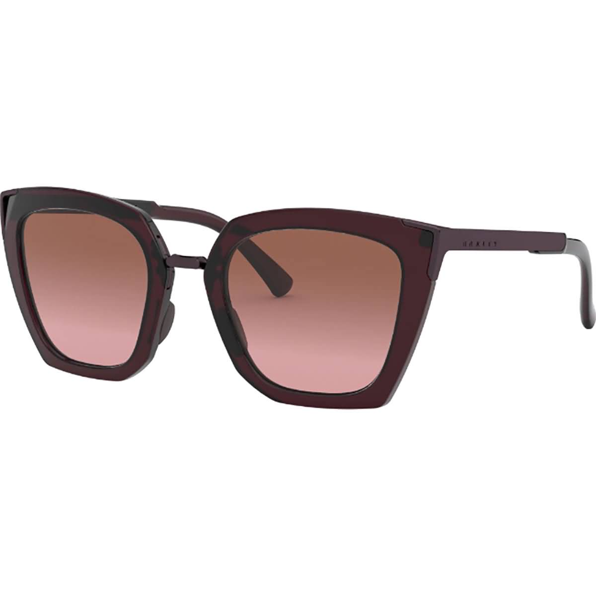 Oakley Sideswept Women's Lifestyle Sunglasses-OO9445
