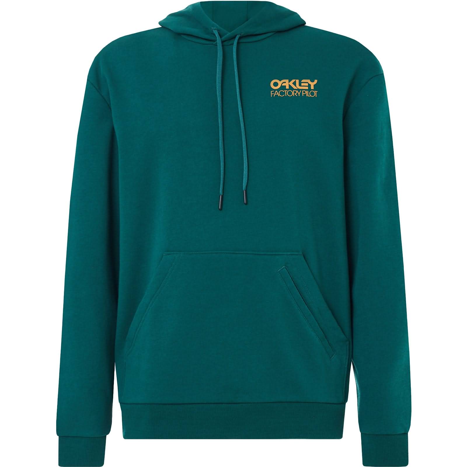 Oakley Freeride Men's Hoody Pullover Sweatshirts-FOA401742