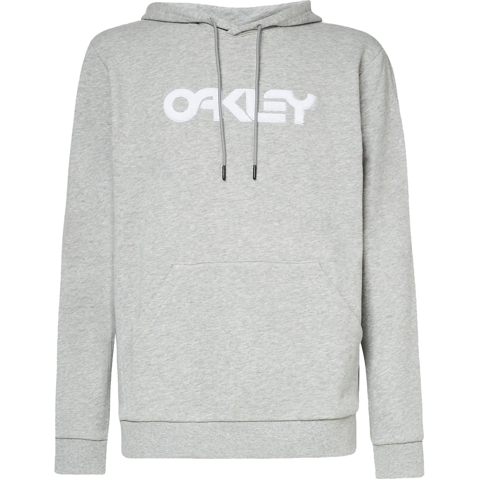 Oakley Teddy B1B Men's Hoody Pullover Sweatshirts-FOA403056