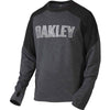 Oakley Performance Crew Training Men's Sweater Sweatshirts (Brand New)