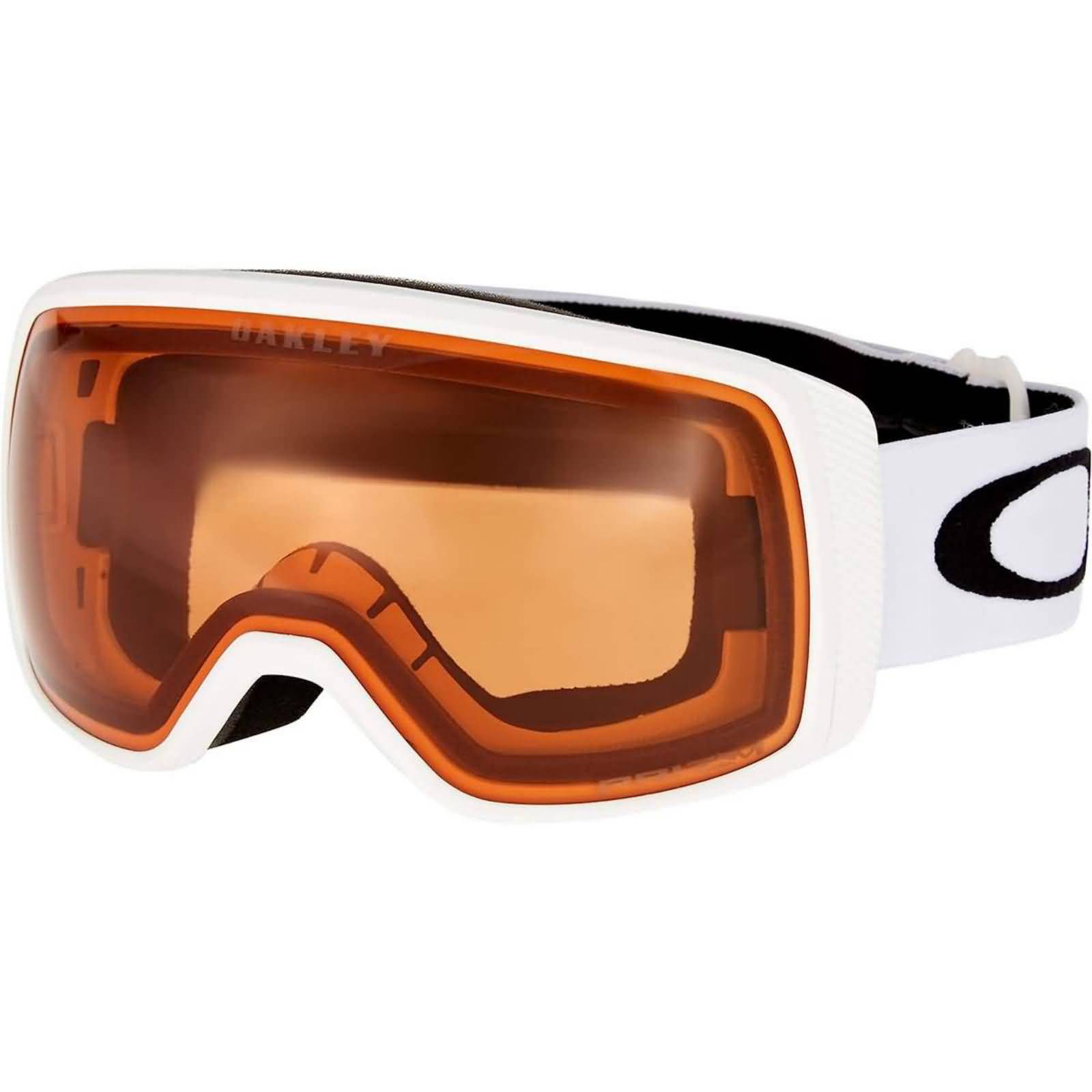 Oakley Flight Tracker XS Prizm Adult Snow Goggles-OO7106