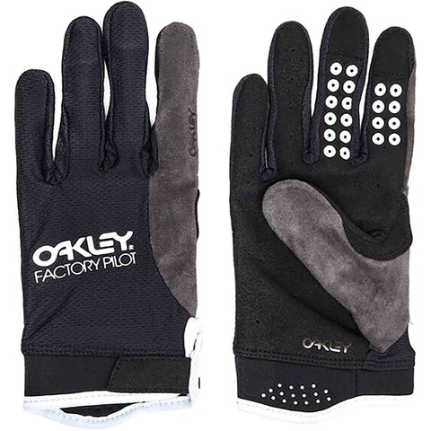 Oakley All Mountain Men's MTB Gloves (Refurbished)