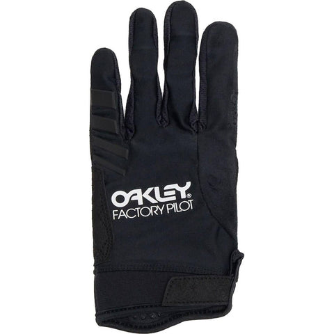 Oakley Switchback Men's MTB Gloves (Brand New)