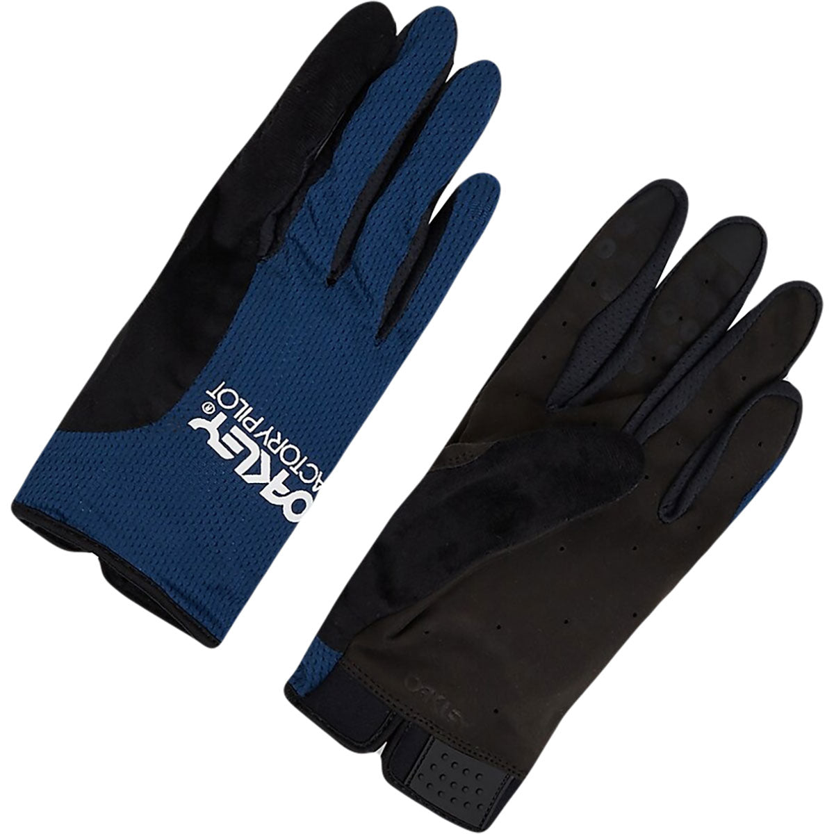 Oakley Warm Weather Men's MTB Gloves-FOS900591