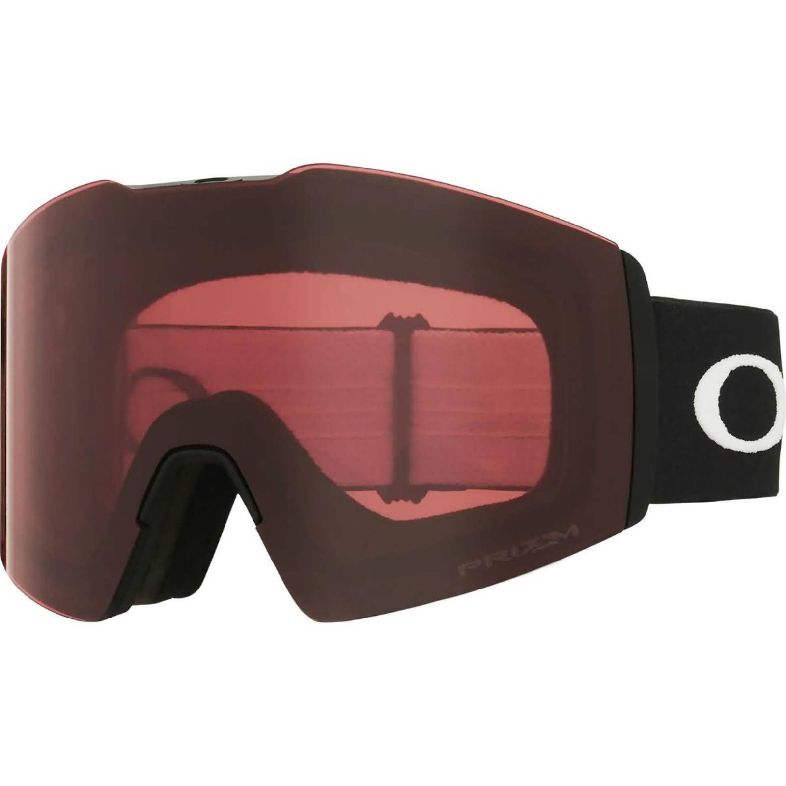 Oakley Fall Line XL Prizm Adult Snow Goggles-OO7099