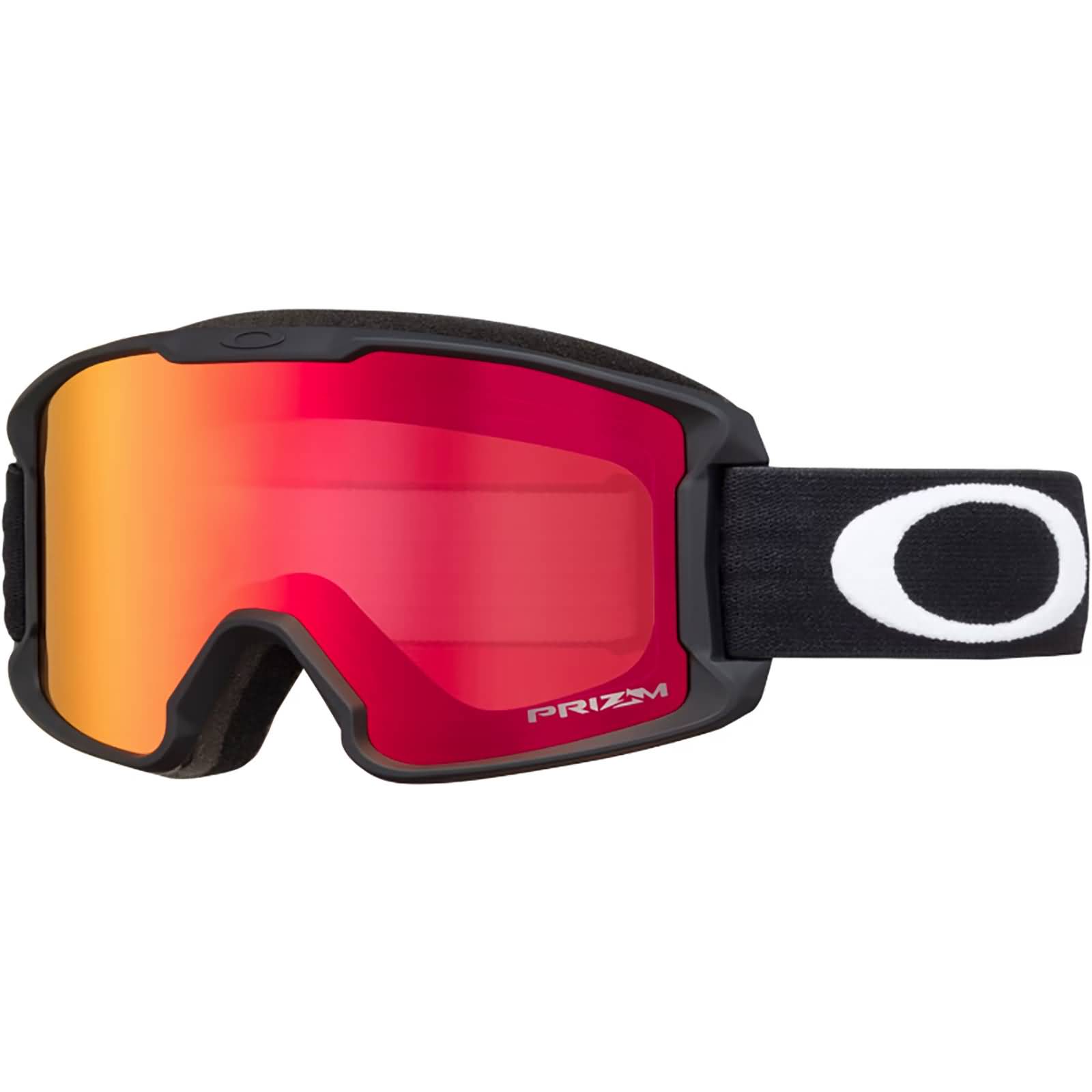 Oakley Line Miner XS Prizm Youth Snow Goggles-OO7095
