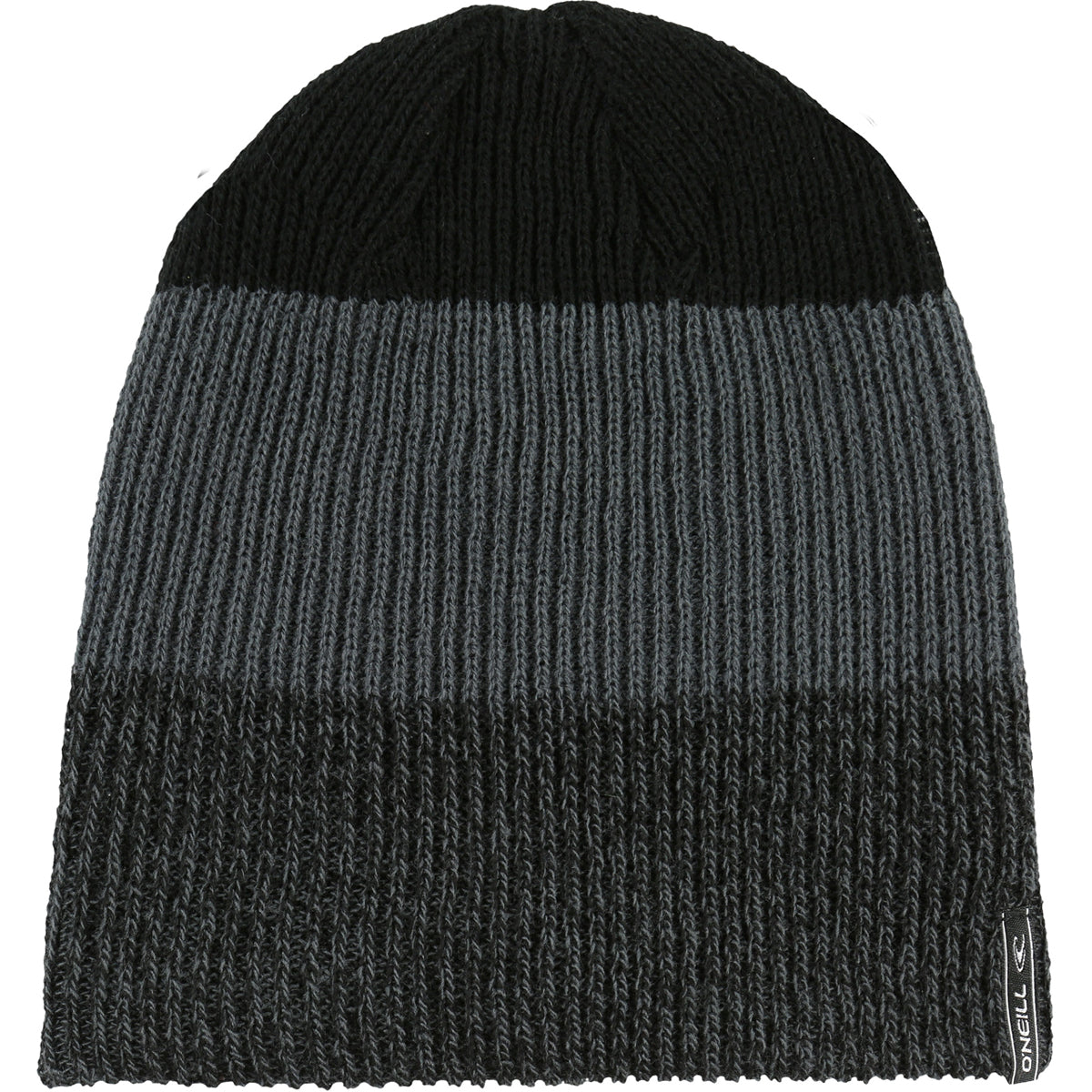 O'Neill Revert Men's Beanie Hats - Grey