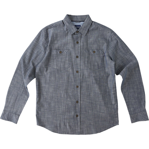 O'Neill Jack O'Neill Shaper Men's Button Up Long-Sleeve Shirts (Brand New)