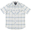 O'Neill Barrett Men's Button Up Short-Sleeve Shirts (Brand New)