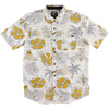 O'Neill Simich Men's Button Up Short-Sleeve Shirts (Brand New)