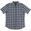O'Neill Syd Men's Button Up Short-Sleeve Shirts (Brand New)