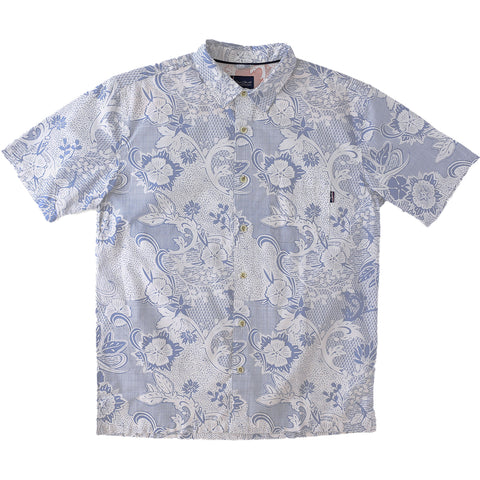 O'Neill Jack O'Neill Sumatra Men's Button Up Short-Sleeve Shirts (Brand New)