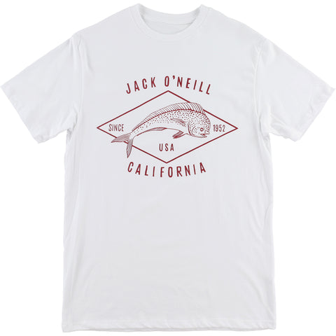 O'Neill Jack O'Neill Mahi Men's Short-Sleeve Shirts (Brand New)