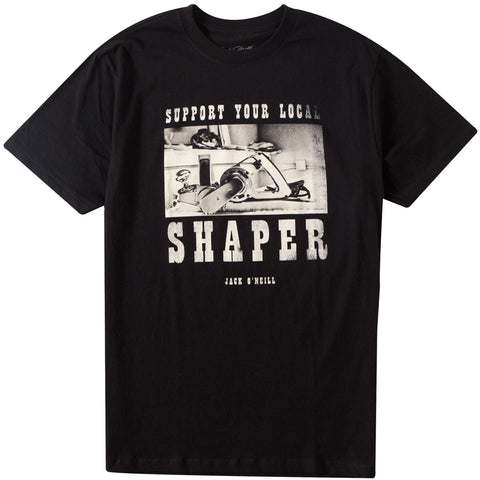 O'Neill Jack O'Neill Support Men's Short-Sleeve Shirts (Brand New)